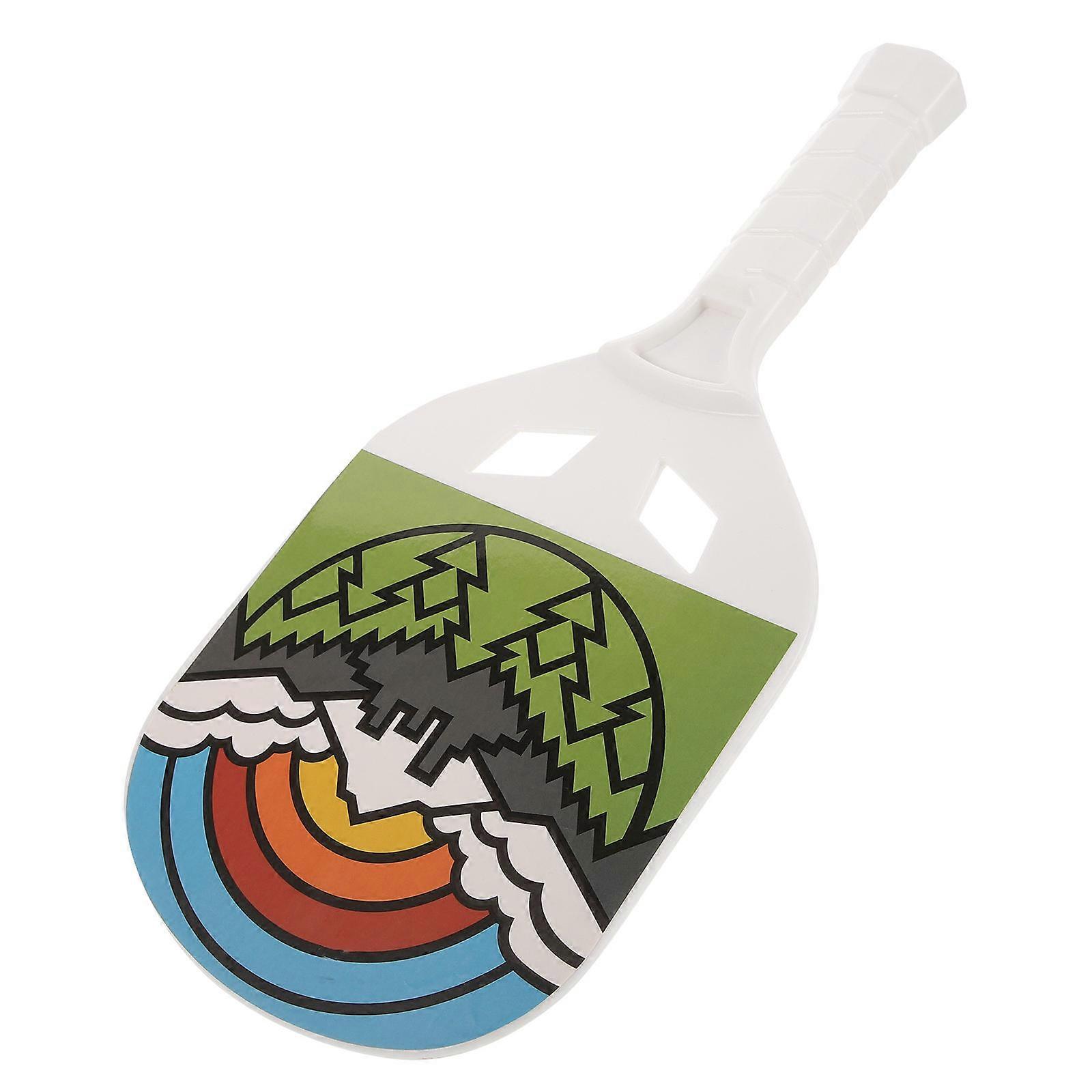 Outdoor Hole Ball Paddle 5Pcs for Plastic