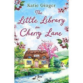 De Kleine Bibliotheek op Cherry Lane