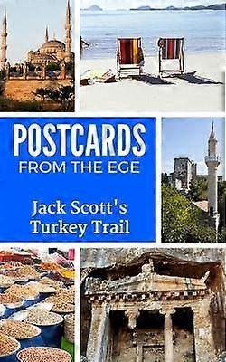 Postcards from the Ege