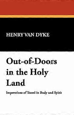 Príroda vo Svätej zemi