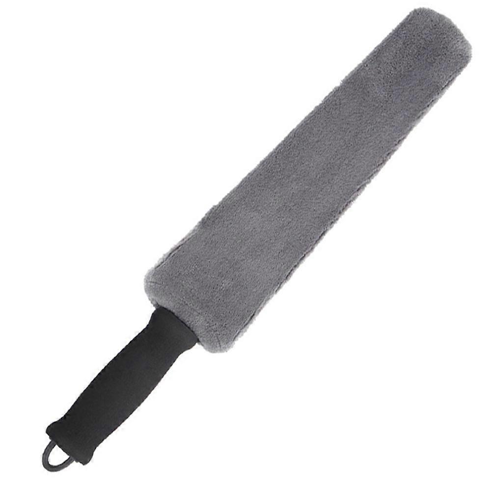 Car Vent Brush Duster for Car Outlet Cleaning Tool Mini Duster