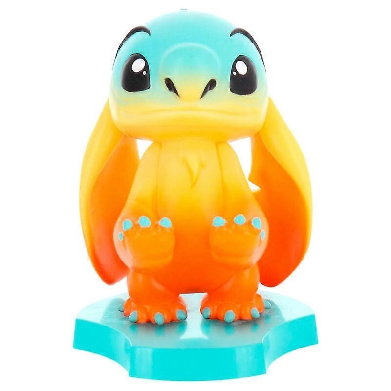 Stitch Sunset Mini Cable Guy-figur for samlere