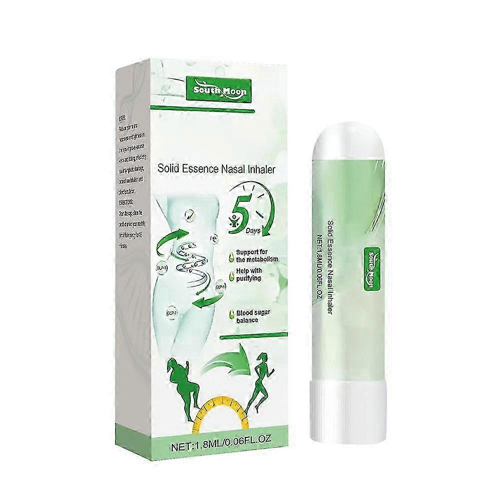 Slimming Nasal Suction Device Nasal Suction Stick 2025