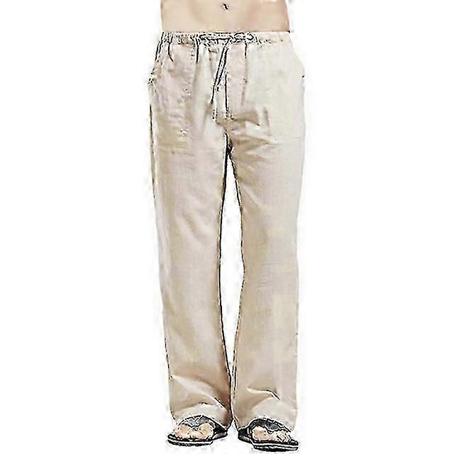 Men Wide Cargo Pants