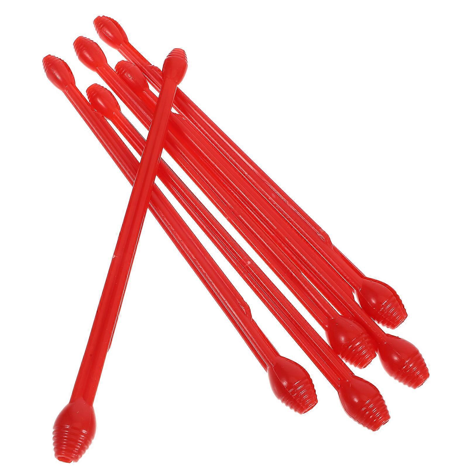 Fishing Gear Fish Hook Detaching Tool for Quick Removal 6Pcs