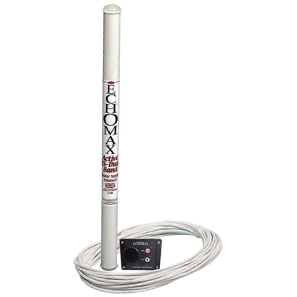 Echomax Active-xs Radar Target Enhancer - 24m Cable & Wp Control Box