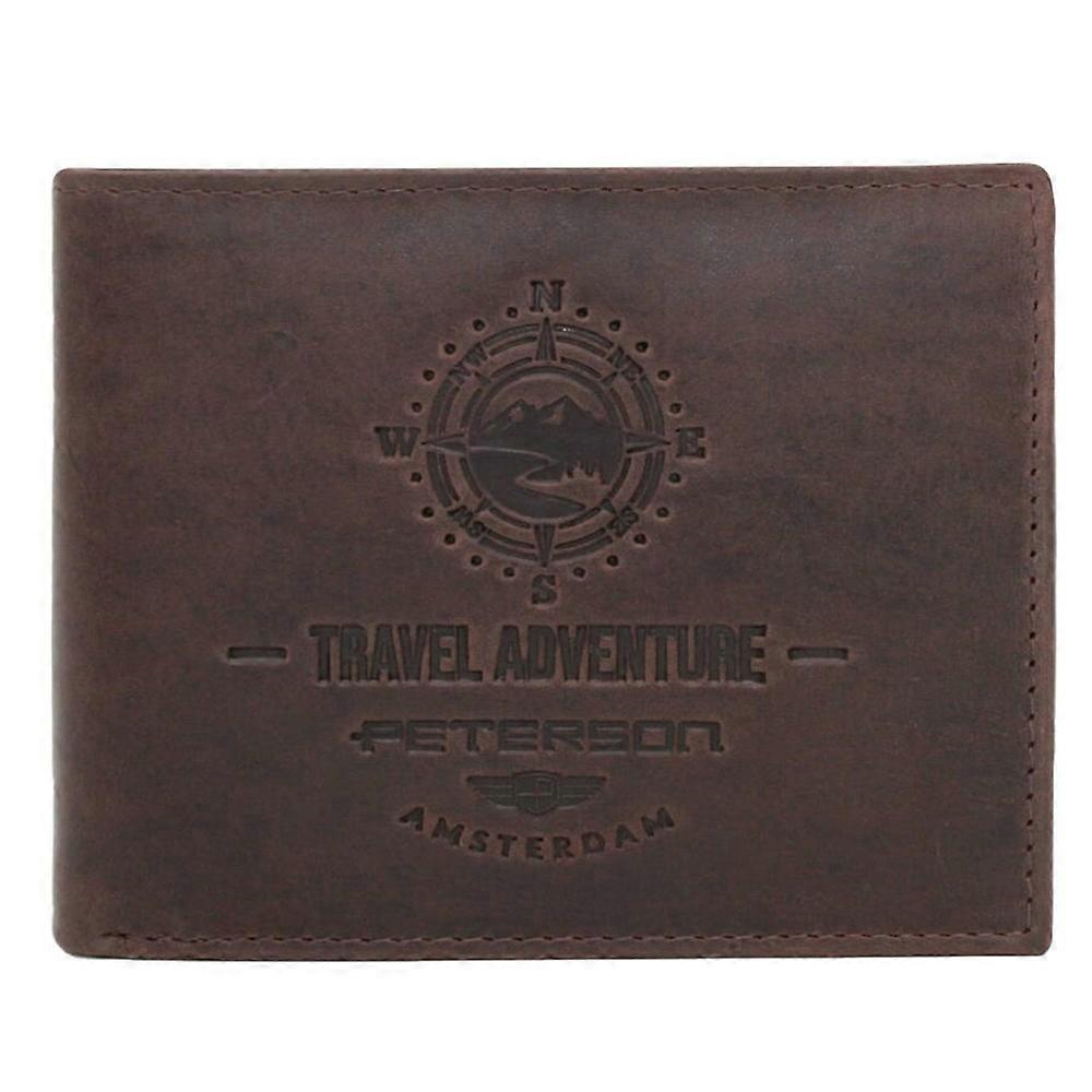 Wallets Peterson PTNN992BETRAVEL