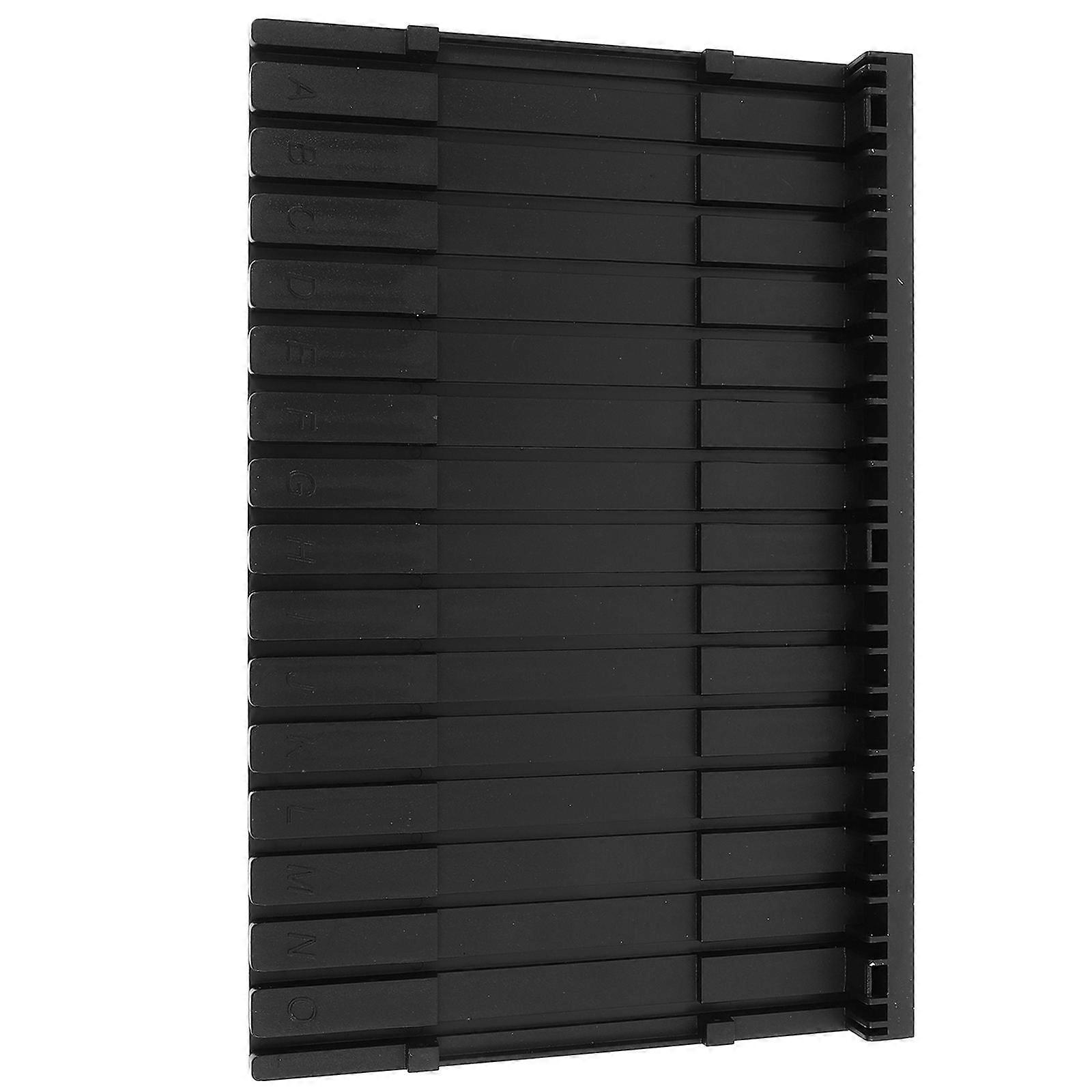 Model Pieces Shelves Action Figures Holder Stand Organizer Rack Plastic 3Pcs