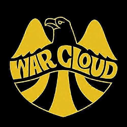 War Cloud - War Cloud [CD]