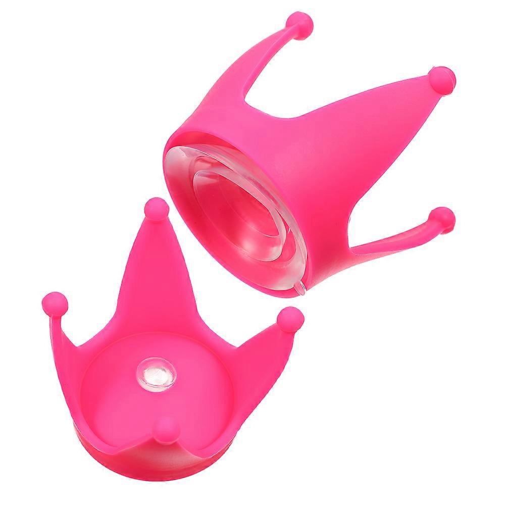 Ornament Funny Style Attachments for Motorcycle 2Pcs