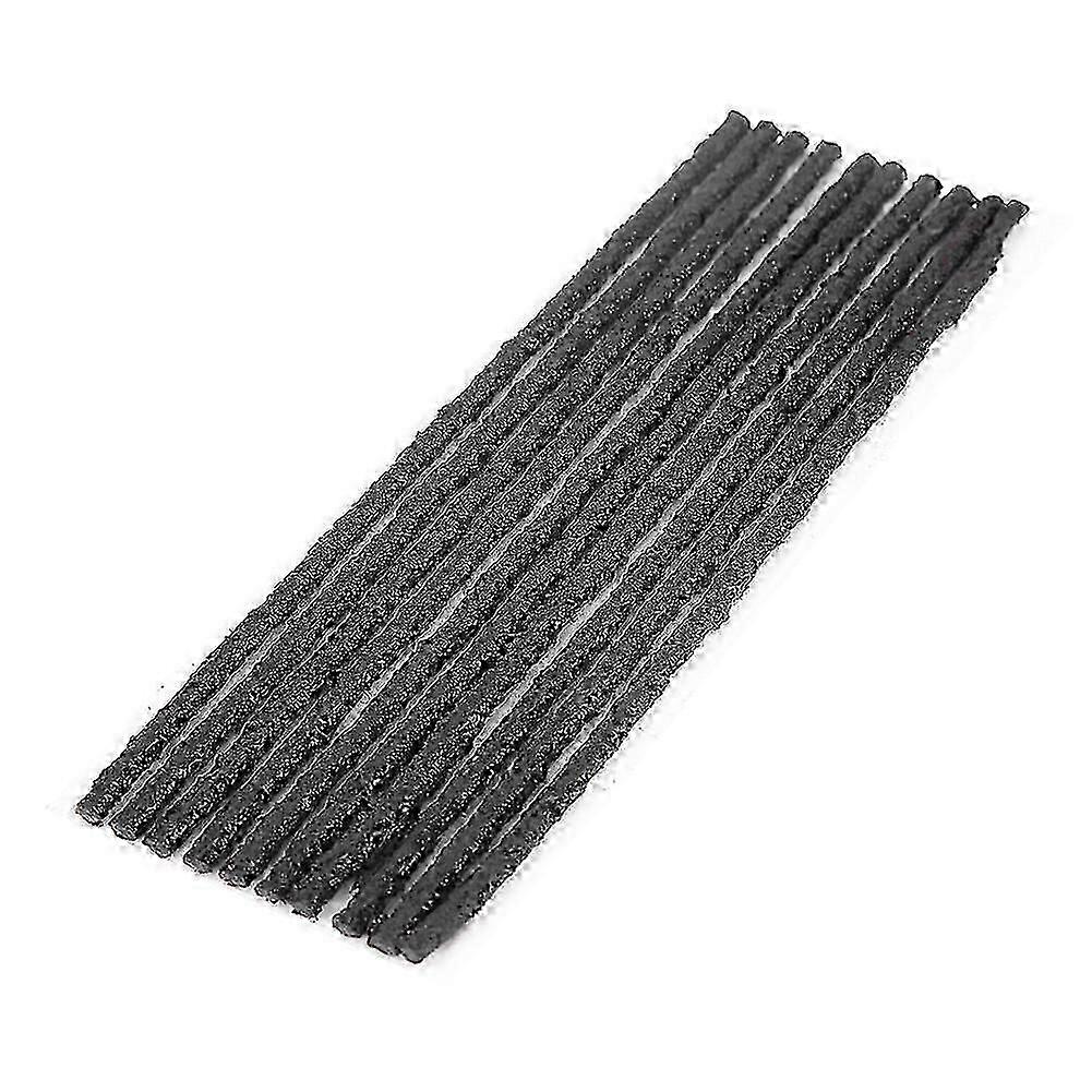 23Pcs Bois Brûlant Résistant à la Chaleur Pointes Remplacement Pour Stylo Fil De Pyrogravure