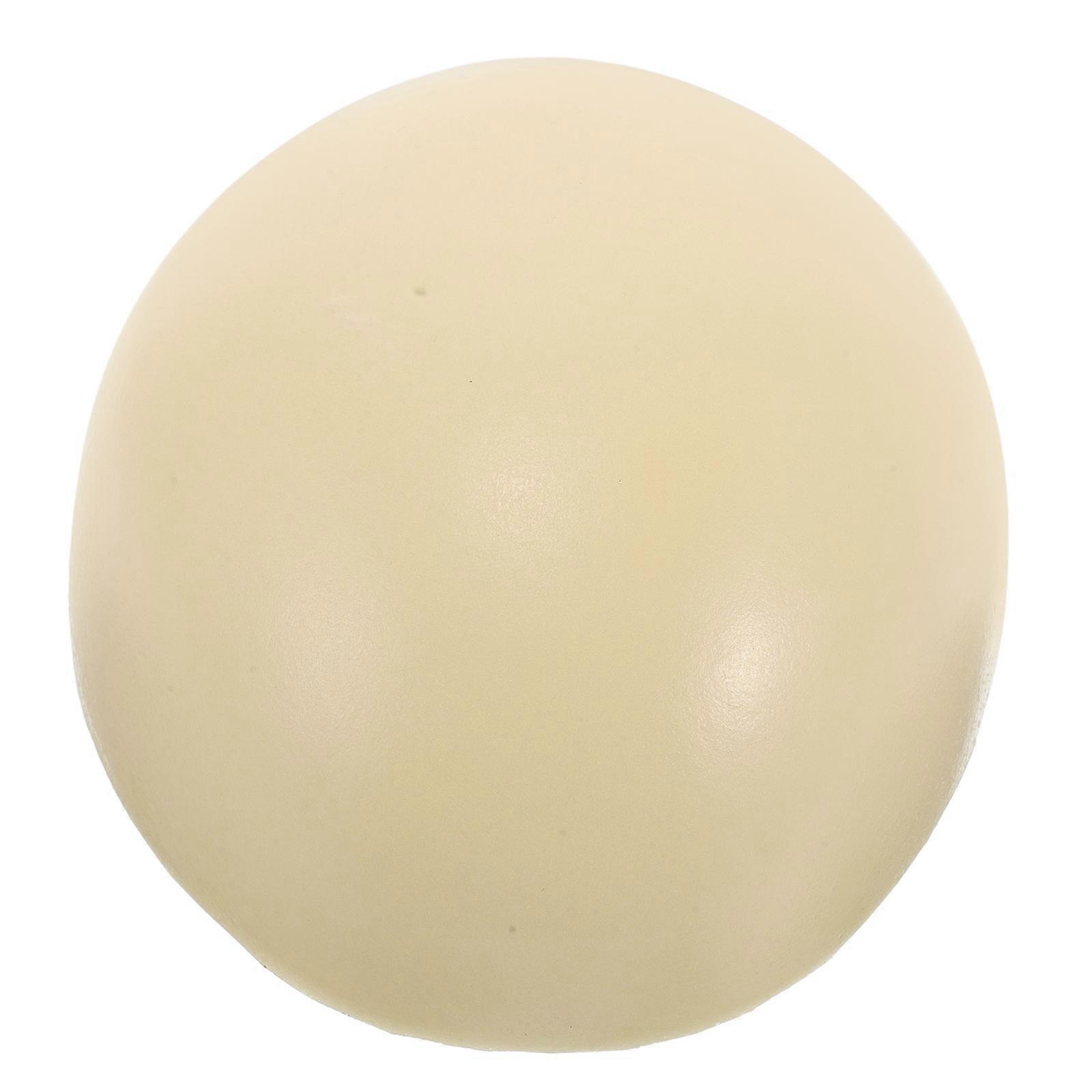 Plastic Mannequin Head for Cosmetology Wigs Display and Styling 4Pcs Set