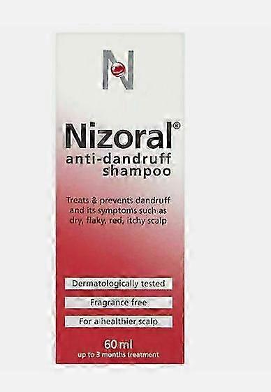 Szampon przeciwłupieżowy Stada zapobiega łupieżowi 60 ml