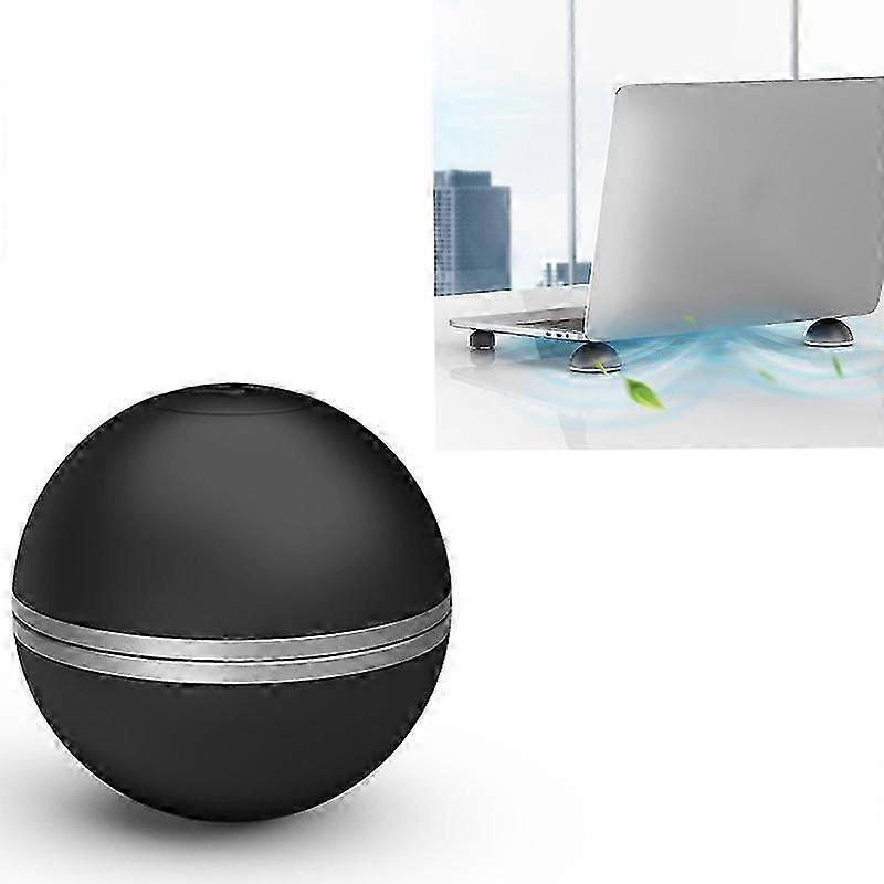 Suohuang SH-1029 الألومنيوم المحمولة قوس القدم الوسادة لأجهزة MacBook ، الكمبيوتر المحمول