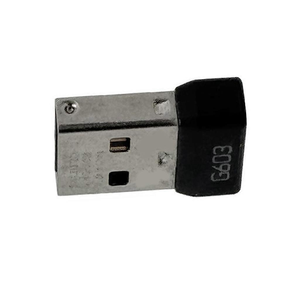 G603 Wireless Mouse Receiver Adapter USB Dongle Adapter Wireless Receiver