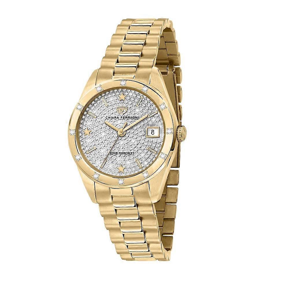 Watches Chiara Ferragni r1953100512