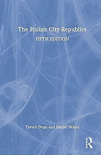 The Italian City Republics