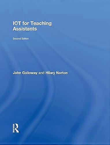 ICT for Teaching Assistants