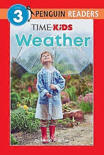 TIME for Kids: Weather