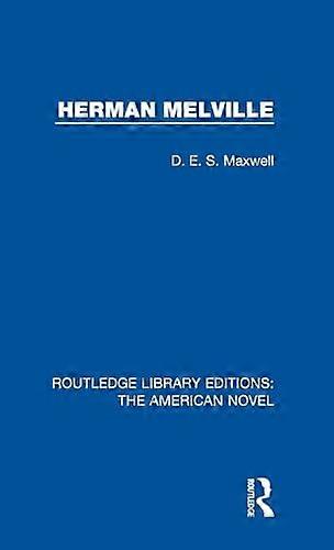 Herman Melville