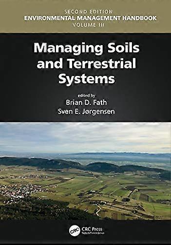 Managing Soils and Terrestrial Systems