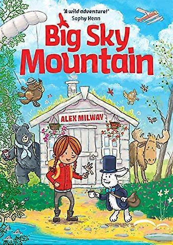 Big Sky Mountain