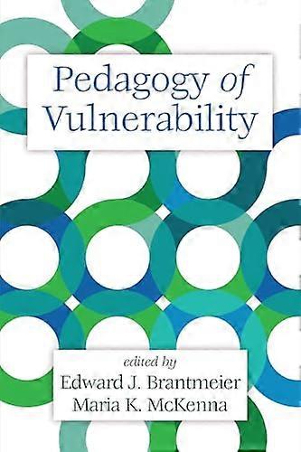 Pedagogy of Vulnerability