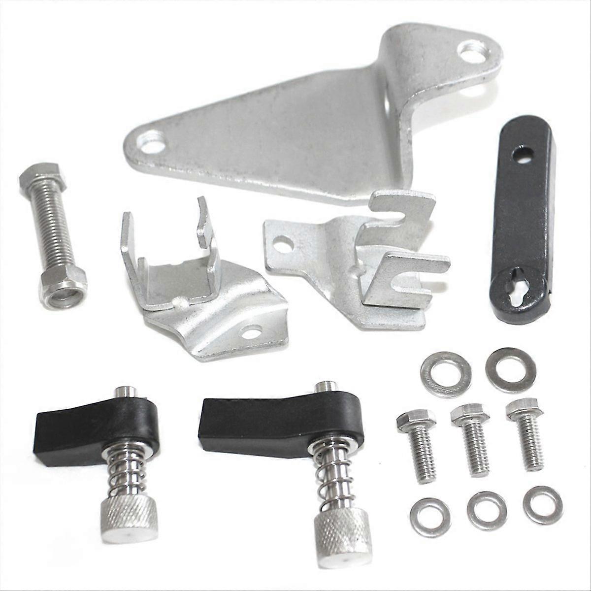 Marine Outboard Remote Control Accessory 689-48501-21-4D for 