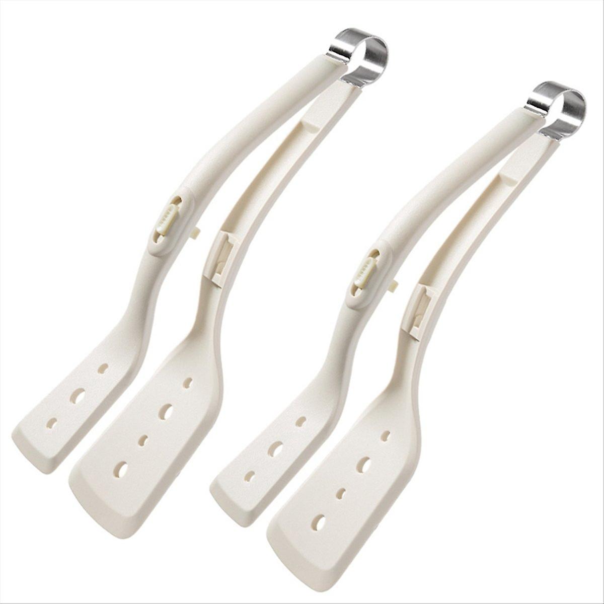 2-in-1 Multifunktions-Schaufelclip, Fleischwender in Lebensmittelqualität