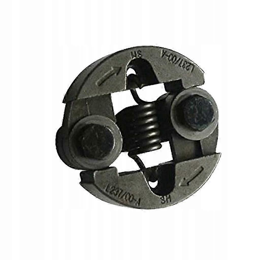 Anslut till häcksax Hs81 Hs81r