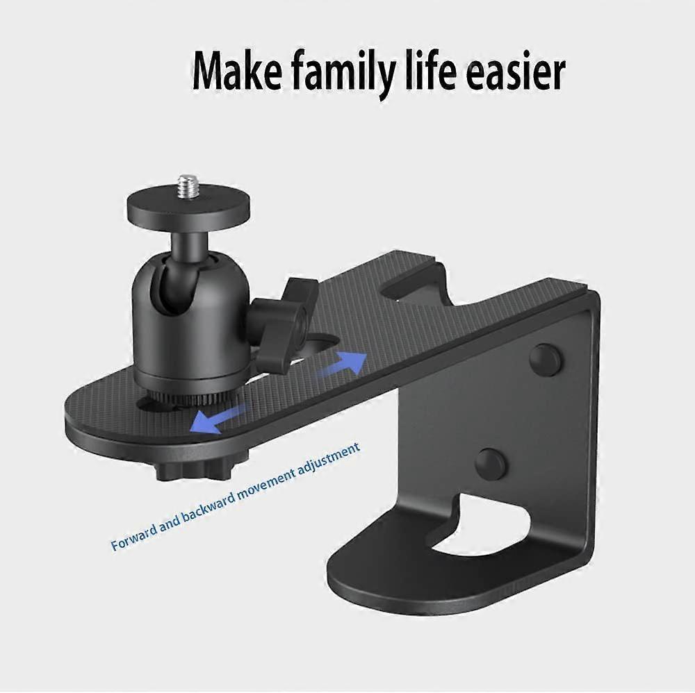 Projector Wall Mount Adjustable Projector Mount Projector Holder Stand Supply