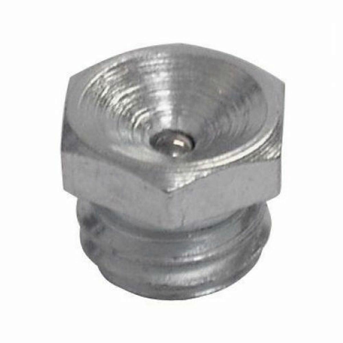 Concave greaser UMETA