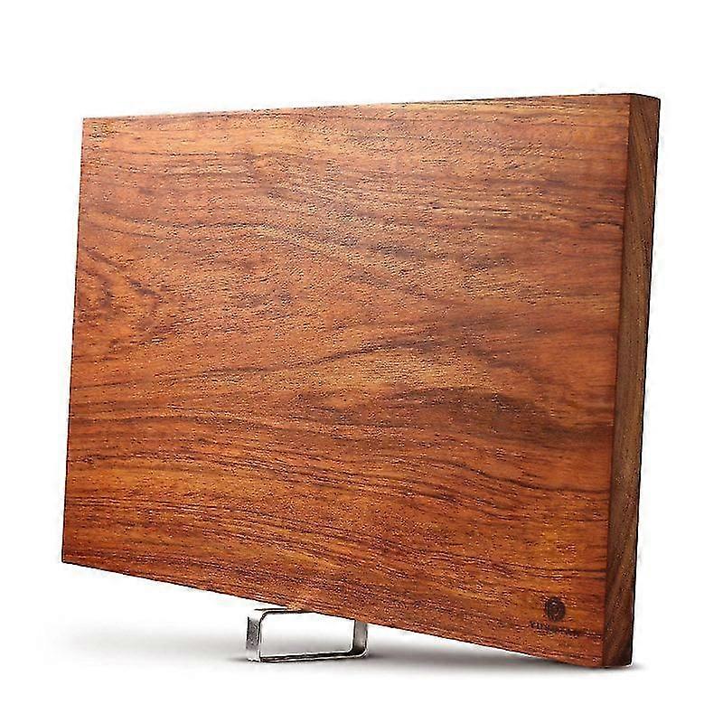 Tabla de cortar de madera de pera para la cocina casera