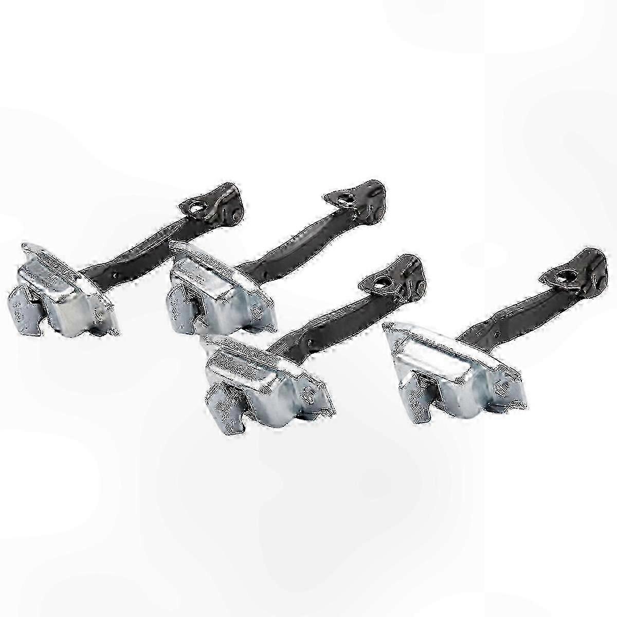 2006-2015  RAV4 Front Door Hinge Straps - Replacement Limit Stops