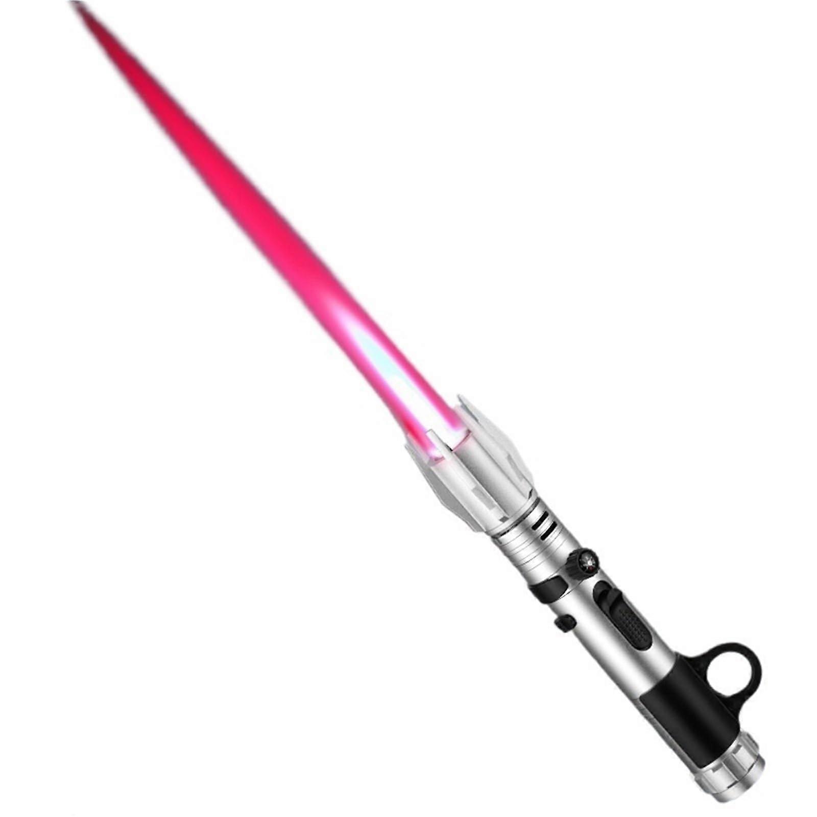 Windproof Jet Torch Lighter With Safety Lock And Compass, Portable Lighter For Candles And Fireplaces Silver