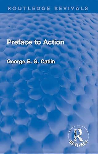 Preface to Action