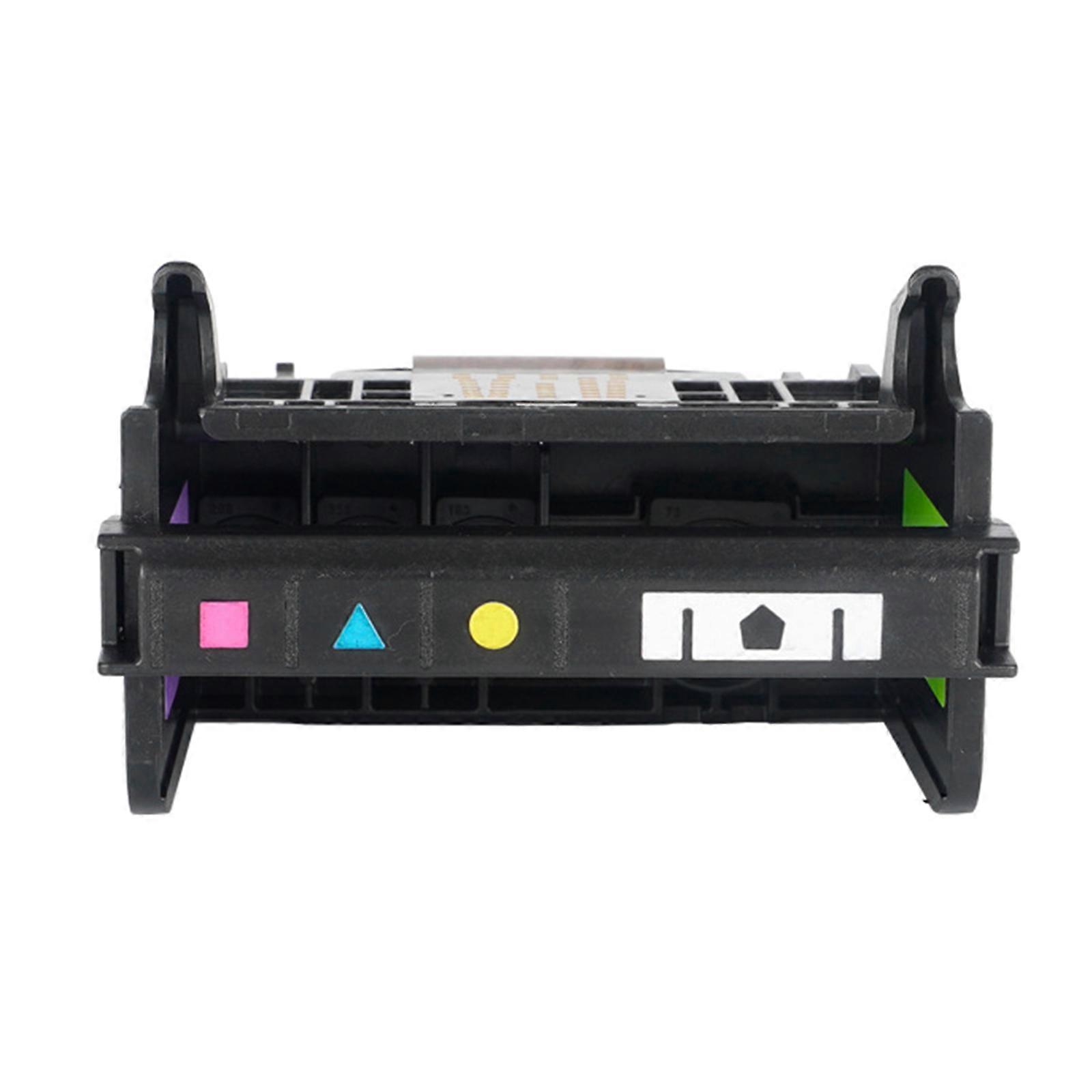 Easy Install Replacement Printhead for 6000 7000 6500 6500A 7500 7500A Printer Part Home Office Printer Accessories Multicolor