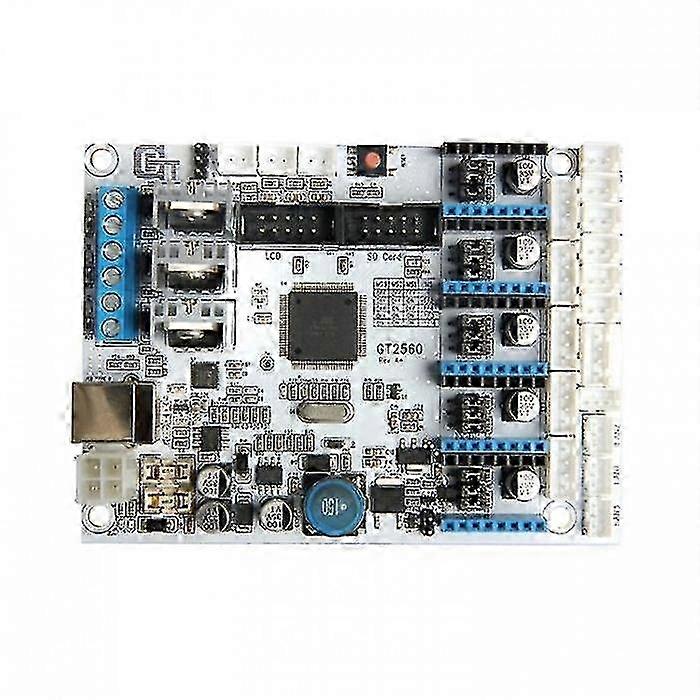 GT2560 3D Printer Controller Board