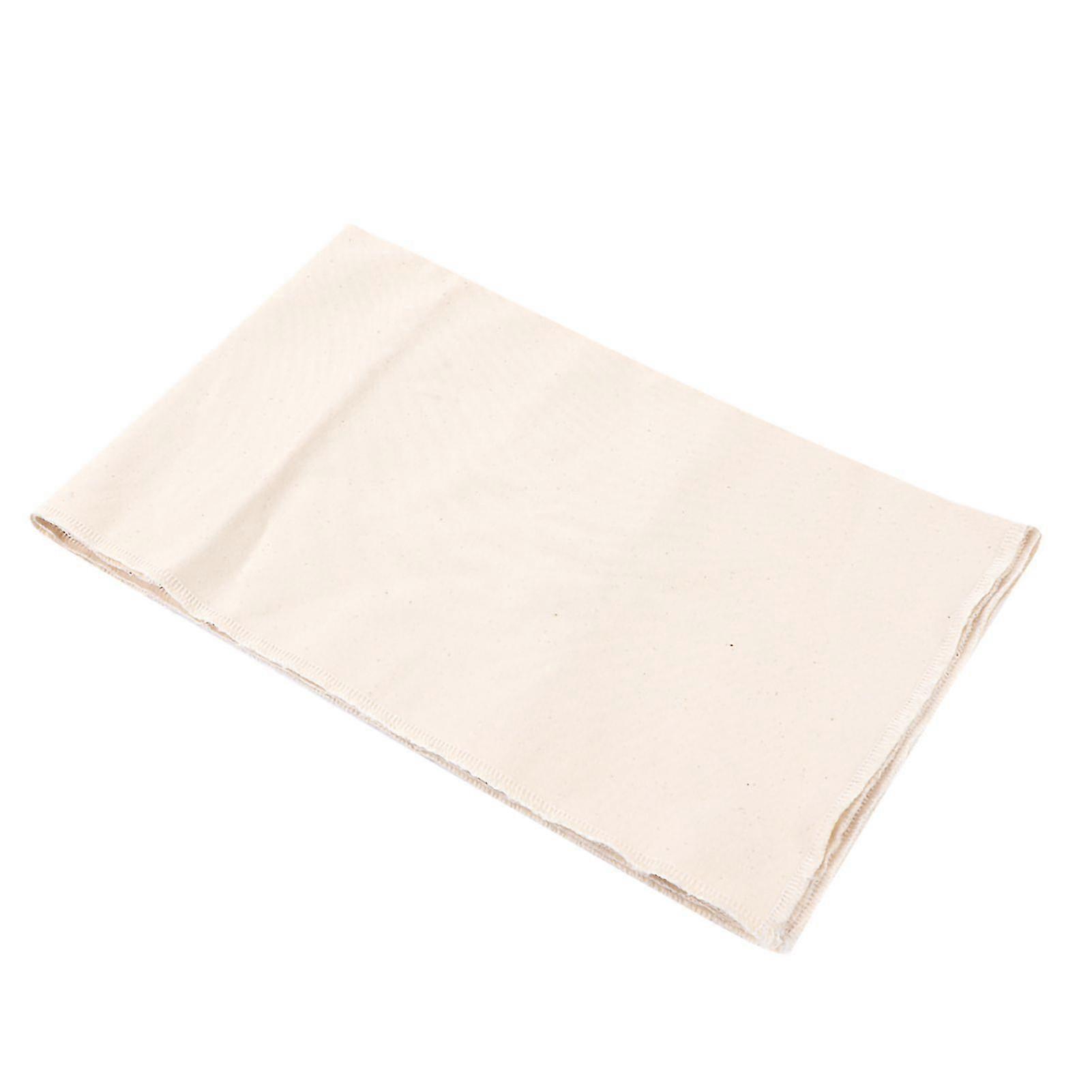 Thick Baking Cloth Mat Fermented Cotton Cloth Proofing Baker Bread Baguette