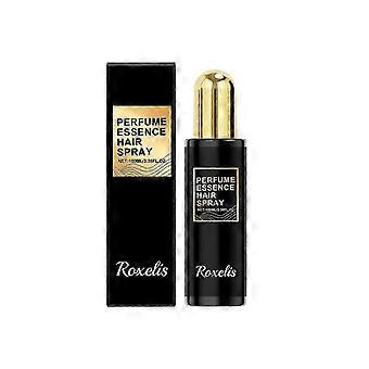 Roxelis Perfume Cura dei Capelli Olio Essenziale Spray, Cura Liscia, Nutriente, Liscia, Idratante, Cura Lucido Dei Capelli, Capelli