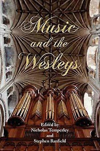 Music and the Wesleys