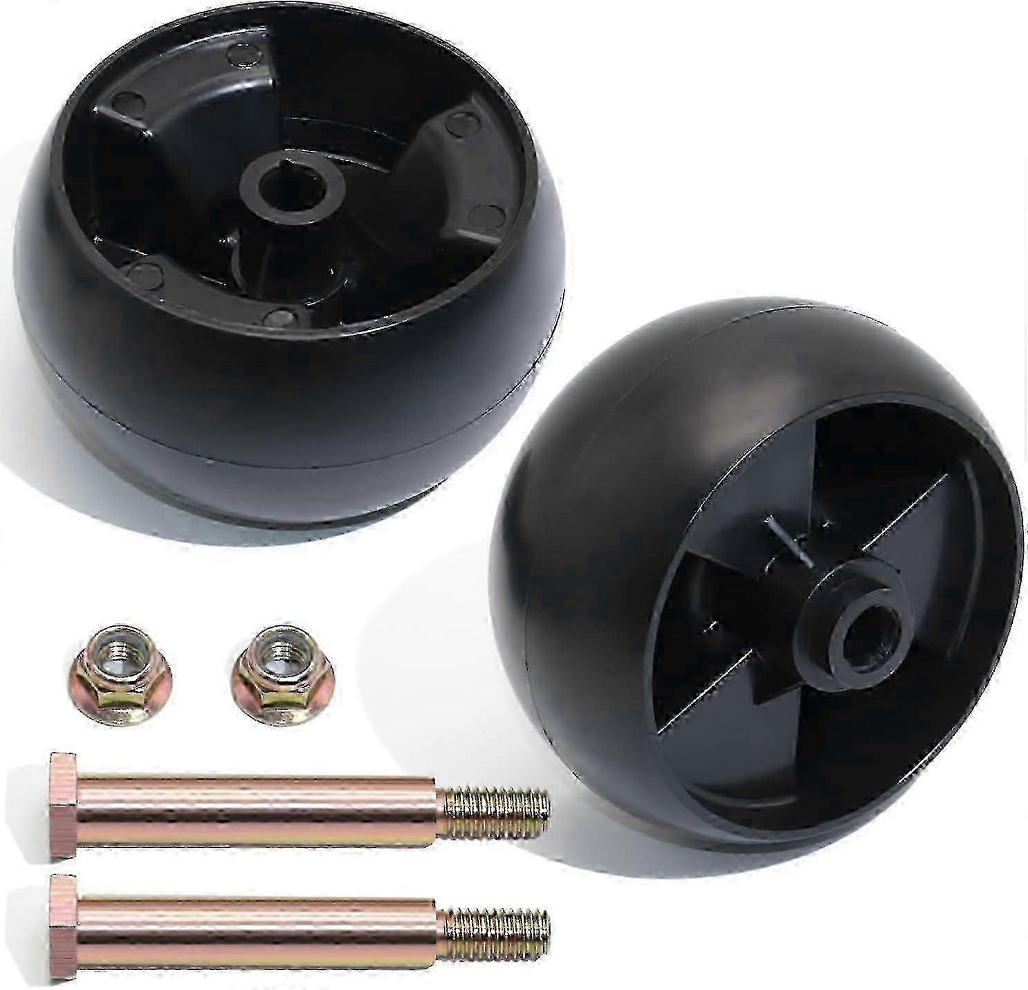 Deck Wheel Kit For Mtd Cub Deck Wheels Edition 1105