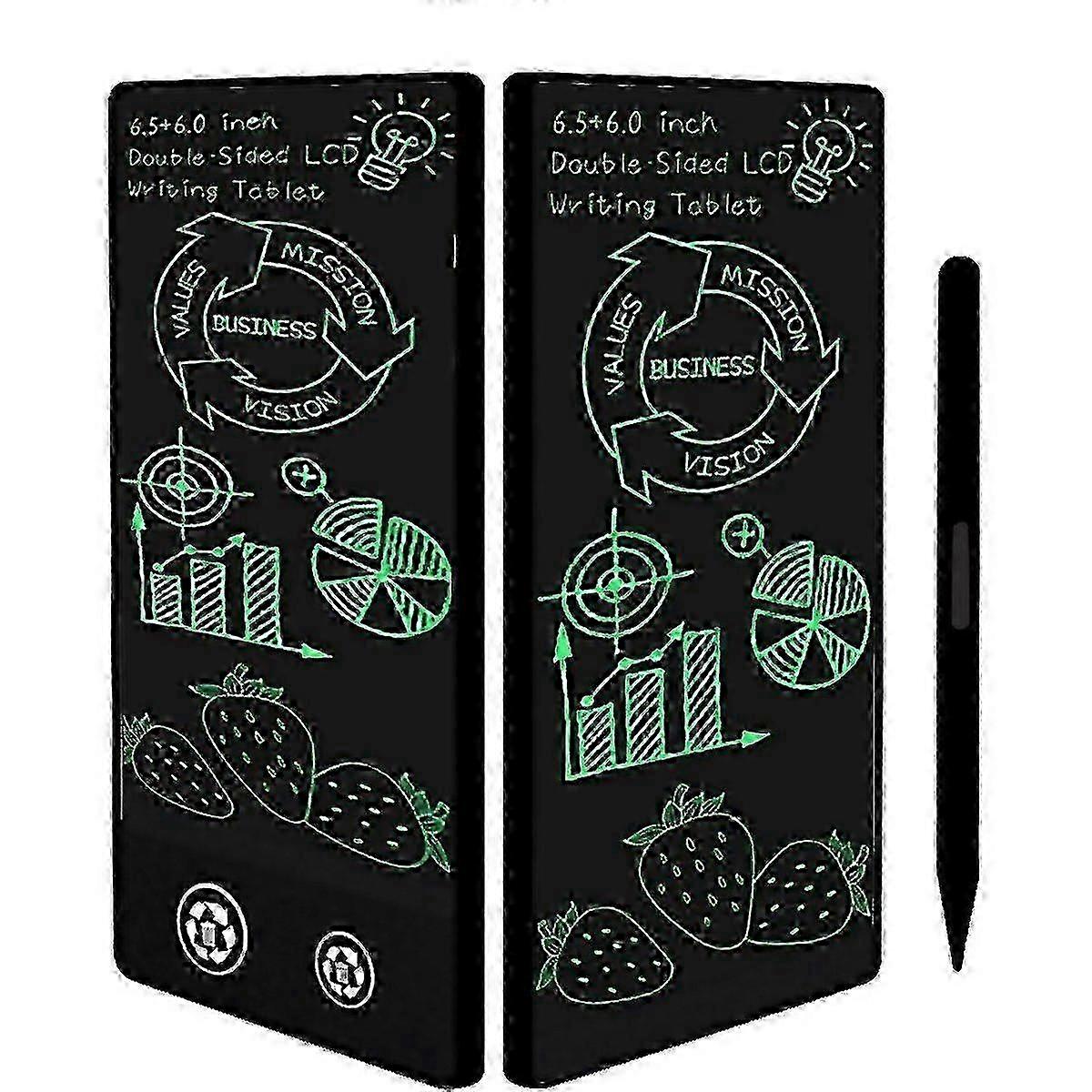 For Simple Full Screen Lcd Drawing Board Writing Tablet Designed For Modern Living