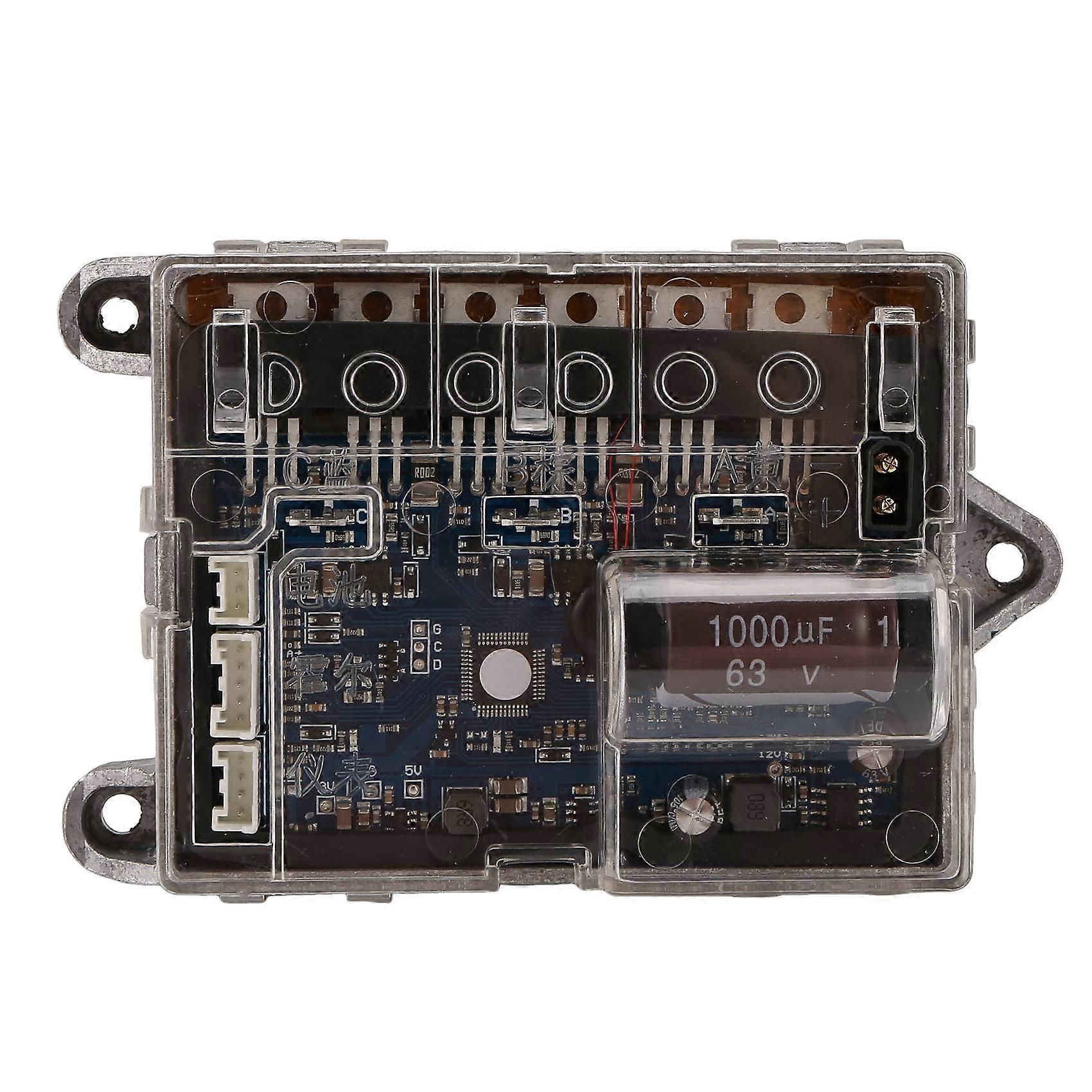 Enhanced V3.0 Controller Main Board ESC Switchboard for M365