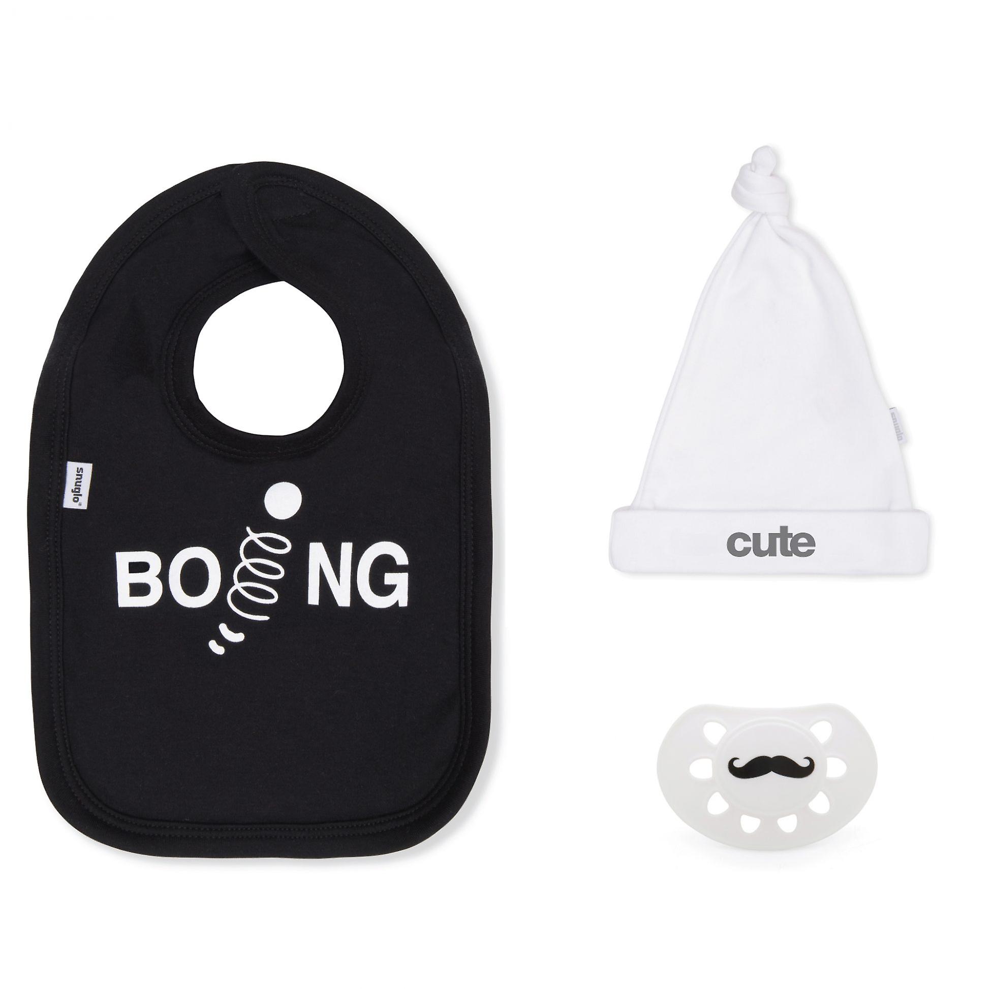 Boing Baby Gift Set