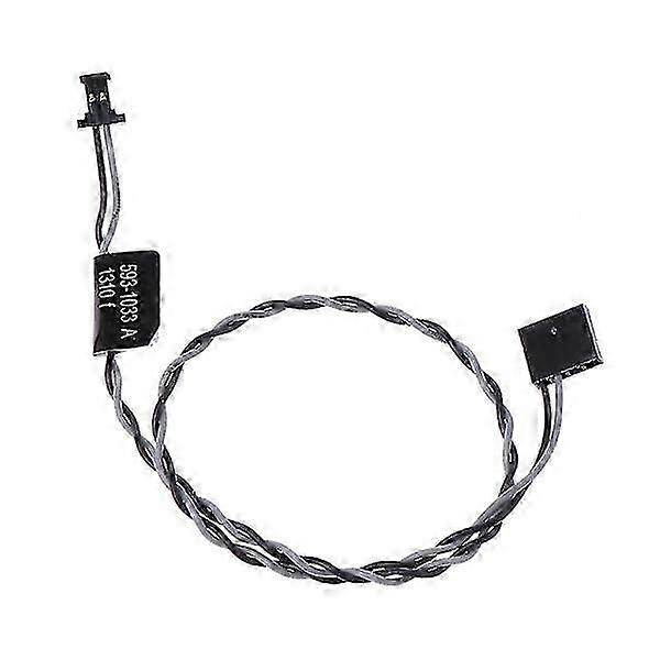 Hard Drive HDD Temperature Sensor Cable for iMac 27\" A1312 2010 593-1033
