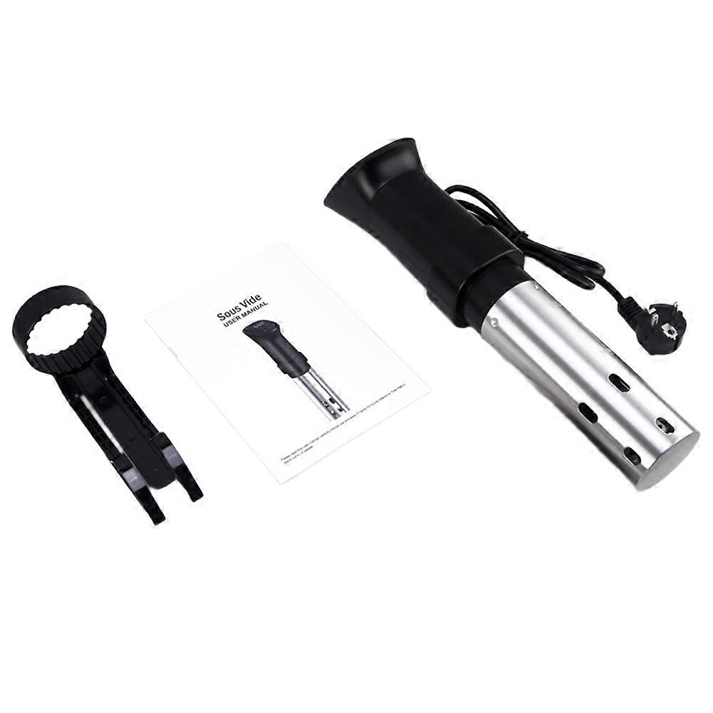 Sous Vide Precision Cooker Home Slow Cooker for Steak Low-Temperature Slow Cooker Suitable for Kitchen Cooking