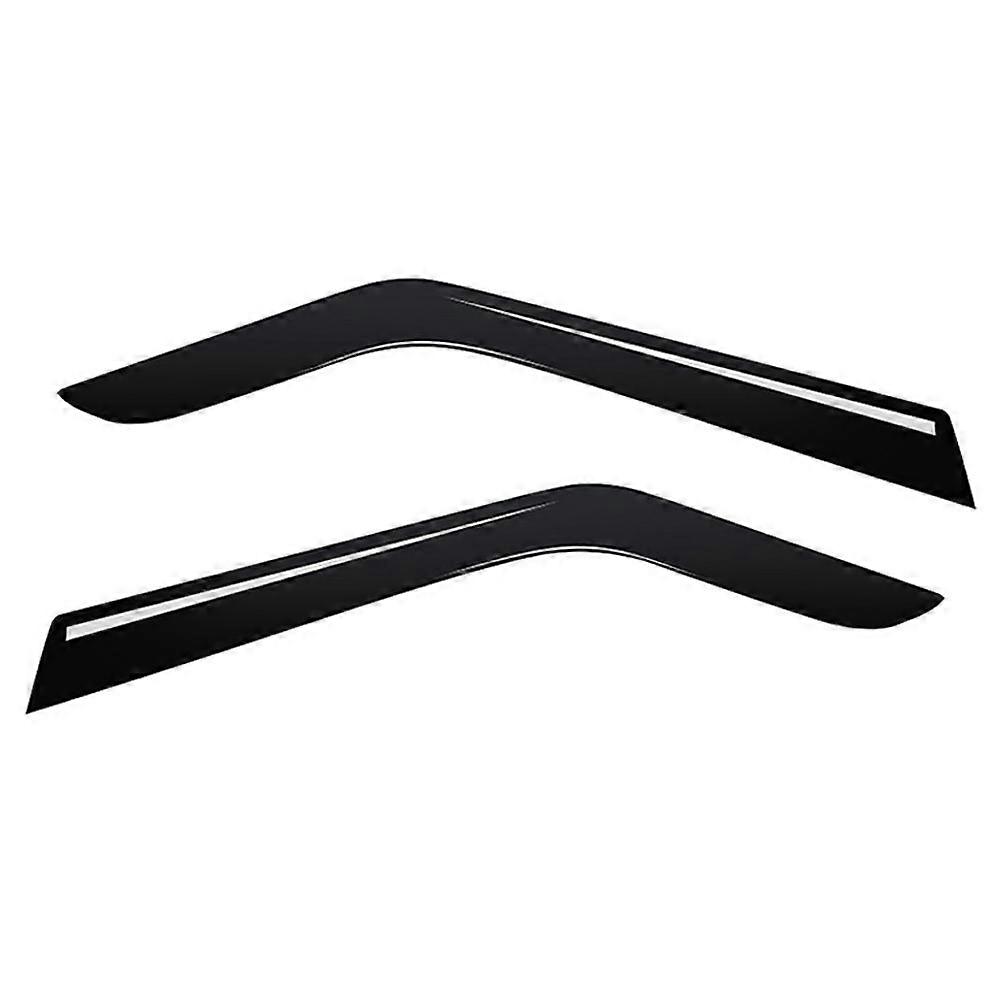 Center Control Panel Armrest Decorative Cover for Raize 2020