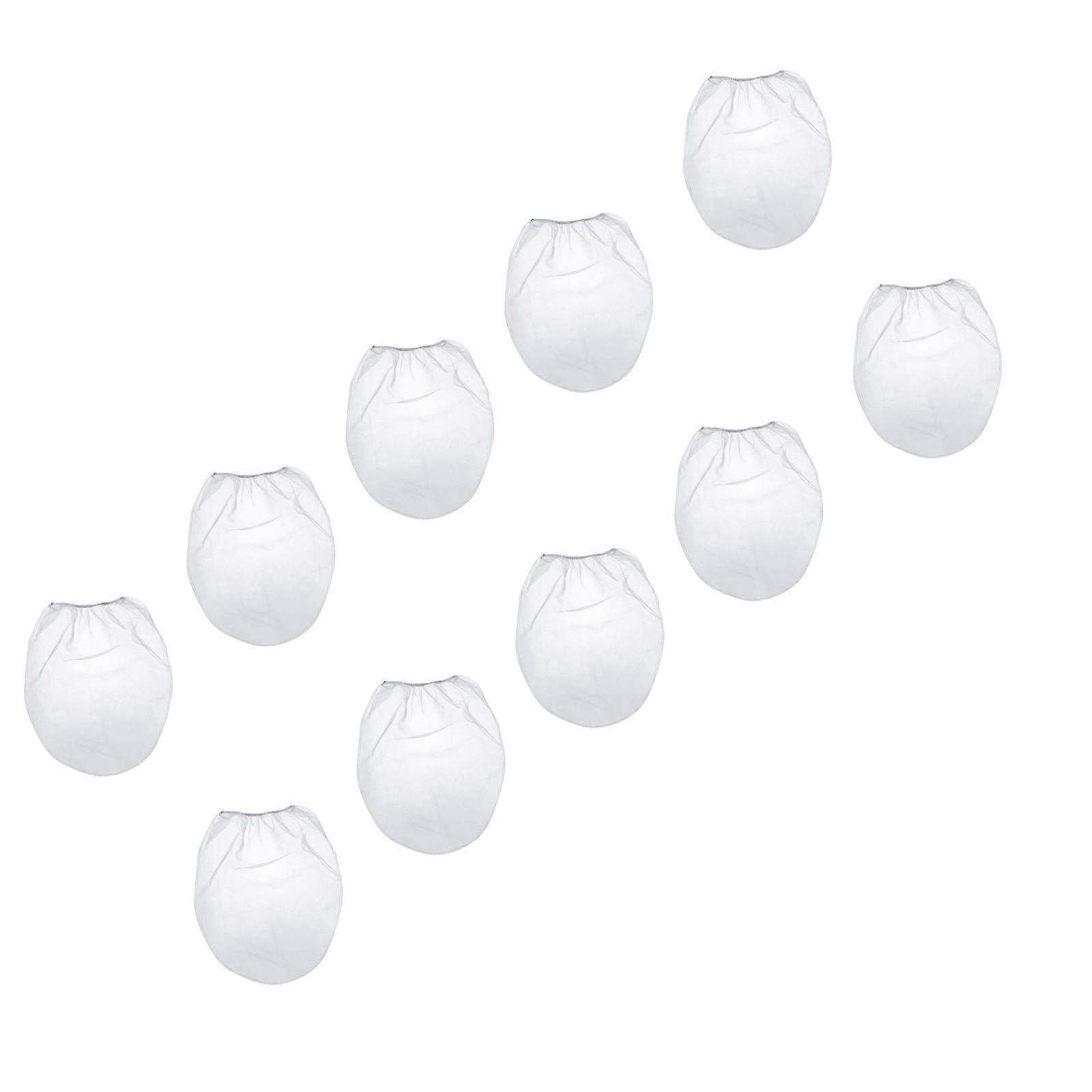 Resuable Paint Filter Bag Washable Design For Repeated Construction Use Coating Filtration Bag Heavy Duty Nylon Multicolor