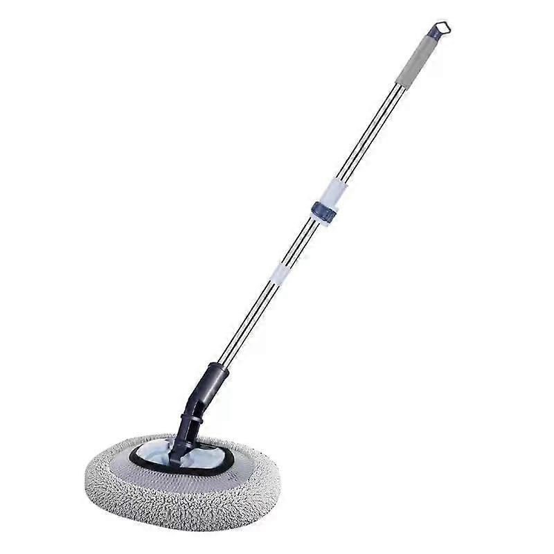 Car Cleaning Mop with Retractable Microfiber Brush for Camaro 20162024 All Models